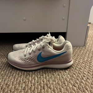 nike sneakers